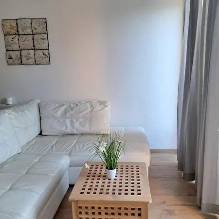 Appartement Oliva Volme