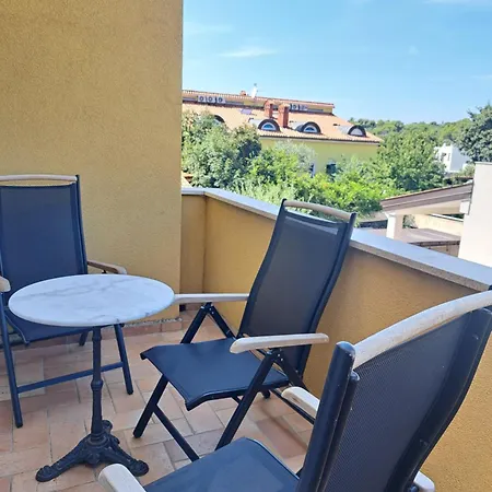 Appartement Oliva Volme *