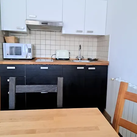 Oliva Volme Apartment