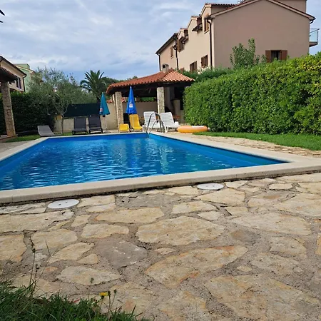Apartment Oliva Volme