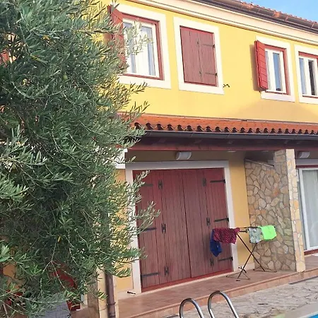Oliva Volme Banjole