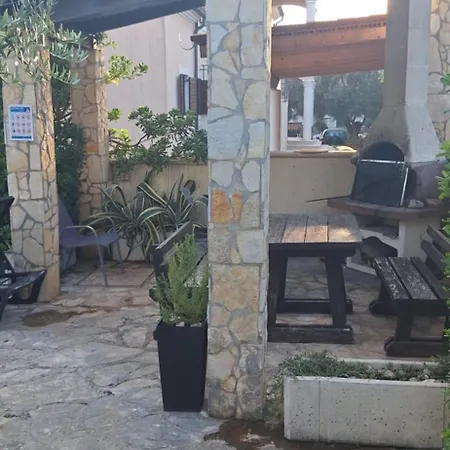 Oliva Volme Apartment