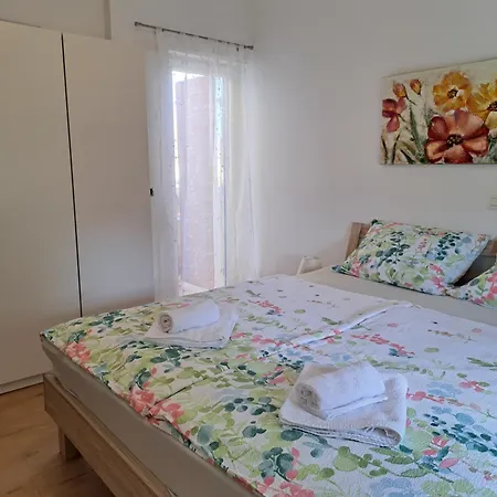 Apartment Oliva Volme