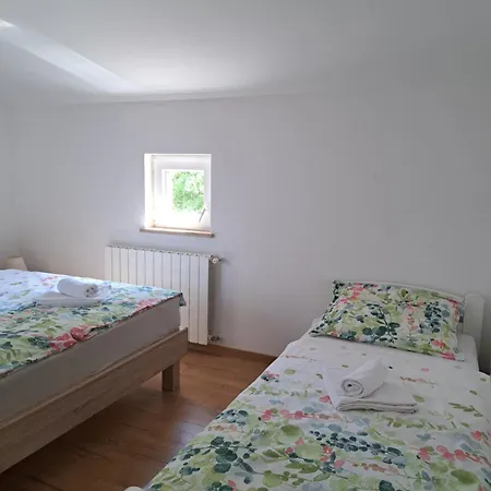 Oliva Volme Apartment *