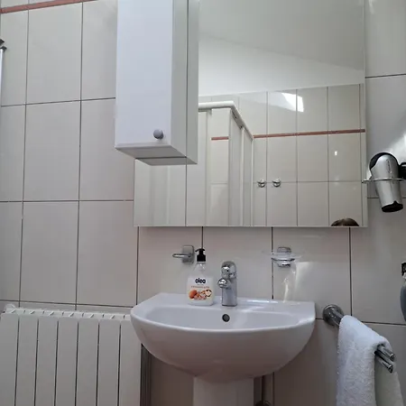 Oliva Volme Apartment *