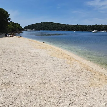 Lägenhet Oliva Volme Banjole