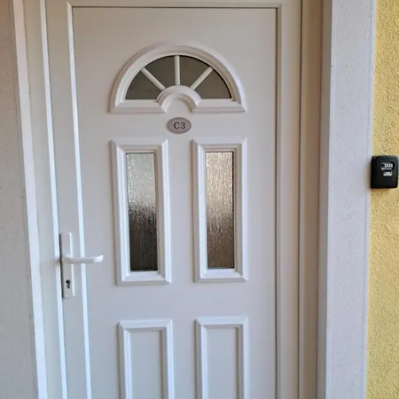 Oliva Volme Apartment