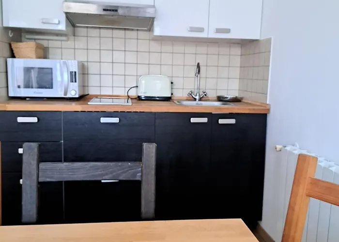 Oliva Volme Apartamento